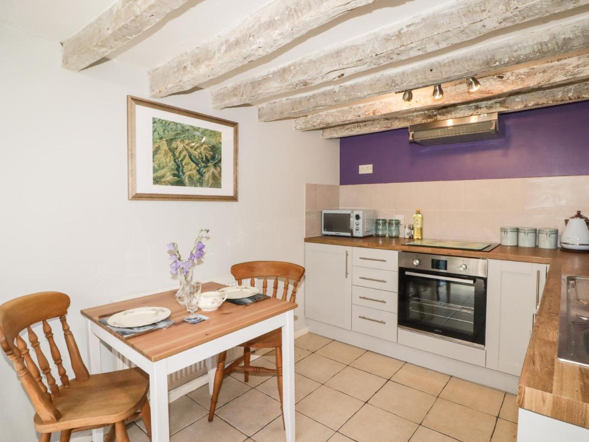 Kooky Cottage Brecon Buitenkant foto